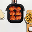 Аэрогриль TEFAL Infrared 7211419889