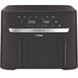 Air Fryer TEFAL EY901N10 Dual Essential BLK 1510002578