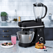 Kombayn Electrolux EKM3700