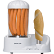 Buxarlı hotdoq hazırlayan Sencor SHM 4210