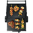 Электрогриль Bosch TCG4104