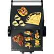 Электрогриль Bosch TCG4215