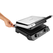 İzqara Schafer Gusto Grill 2S251-25007 INX01 8699131411605