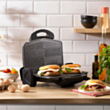 Электрогриль Schafer Grill Chef 2S259-25007 / SIY01-8699131999554