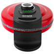 Вафельница Schafer Waffle 2 пр. 2S502-25028-ANT01-8699131676561