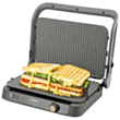 Электрогриль Arzum Delux Stainless Steel