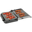 Электрогриль Arzum Delux Stainless Steel
