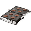 Электрогриль GoldMaster Tostmix GM-7450AN