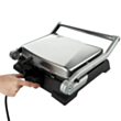 Электрогриль Schafer Concept Grill Toast 8699131574485