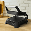 Электрогриль TEFAL SuperGrill 3in1 1510002831