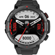 Смарт-часы Blackview W50 Calling Black