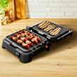 İzqara TEFAL SuperGrill 3in1 1510002832