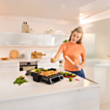Электрогриль Braun CG5010IGY
