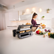 Электрогриль Braun CG5010IGY