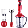 Blender Fakir Lucina Qırmızı