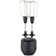 Blender Fakir Speed Lucca Black Silver  