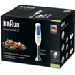 Блендер Braun MQ30201MBK