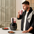Blender Panasonic MX-HG4401KXE
