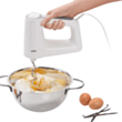 Миксер Braun HM3107WH
