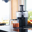 Соковыжималка Braun SJ5000