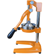 Соковыжималка пресс Hand Juicer Оранжевый