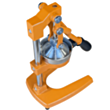 Соковыжималка пресс Hand Juicer Оранжевый