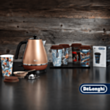 Термокружка DeLonghi DLSC064