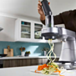 Mətbəx kombaynı üçün başlıq Kenwood KAX700PL