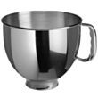 Kombayn KitchenAid 5KSM125EER