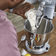 Комбайн Kenwood KVC85.004SI