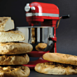 Комбайн KitchenAid 5KSM125EAC
