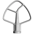Kombayn KitchenAid 5KSM125EOB