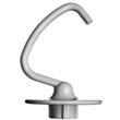 Kombayn KitchenAid 5KSM125EOB