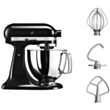 Kombayn KitchenAid 5KSM125EOB