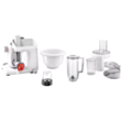 Комбайн Bosch MUM58257
