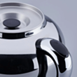Samovar Korkmaz A842