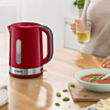 Чайник Bosch TWK6A514