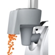 Мясорубка Bosch MFW68680