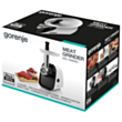 Мясорубка Gorenje MG1500XG