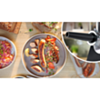 Мясорубка Bosch MFWS640B