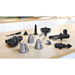 Мясорубка Bosch MFWS640B