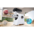 Мясорубка Bosch MFWS607W