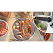 Мясорубка Bosch MFWS607W