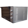 Mini-soba Gastro G3G42E Silver