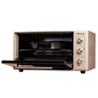 Mini-soba Fiver Metalium Inox