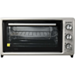 Mini-soba Kumtel LX-3525 Silver