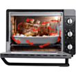 Мини-печь DeLonghi EO40123.S