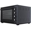 Mini soba Taube TB7002GG Black