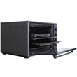 Mini soba Taube TB7002GG Black