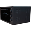 Мини-печь TESTA TE45F Black
